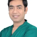 Dr. Md. Rezwan Shah, Doctor