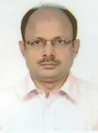 Dr. Md. Saiful Islam