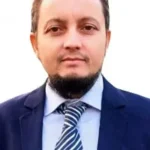 Dr. Md. Shahin Reza