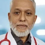 Asso. Prof. Dr. Md. Wahiduzzaman Mazumder, Trained in Advanced Endoscopy & Colonoscopy (Sheffield Children Hospital, England)