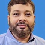 Dr. Mir Abu Naim (Pavel), Doctor