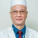 Dr. Mofizur Rahman, Doctor