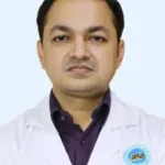 Dr. Mohammad Harun-Or-Rashid, Doctor