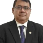 Dr. Mohammad Mahboob Iftekhar, Doctor