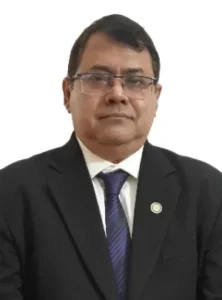Dr. Mohammad Mahboob Iftekhar, Doctor