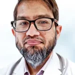 Dr. Muhammad Mustafizur Rahman