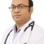 Dr. Naeem Hossain, Doctor