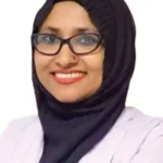Dr. Nazia Sultana Shuvra, Doctor