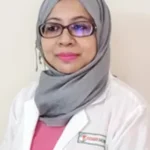 Dr. Nazneen Ara Begum, Doctor