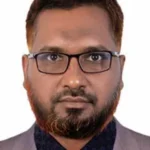 Dr. Nur-E-Alam Rasel, Doctor