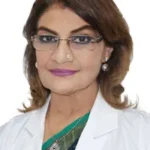 Dr. Nusrat Zaman, Doctor