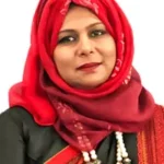 Dr. Parveen Akhter Surovi, Fellowship in Infertility (Singapore), Trained in Uro-Gynecology & Sexual Health (India)