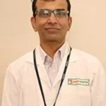 Dr. Prasanta Kumar Chanda, Doctor