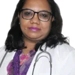 Dr. Rifat Sultana, Doctor