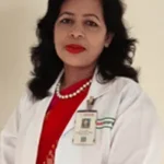 Dr. Rina Haider, Doctor