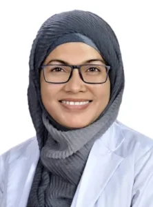 Dr. Rokhsana Alam Ripa, Doctor
