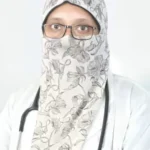 Dr. Rumana Islam, Doctor