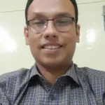 Dr. S.M. Zakirullah Rasha, Doctor