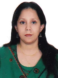 Dr. Sadeka Choudhury Moni