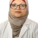 Dr. Salma Parvin, Doctor
