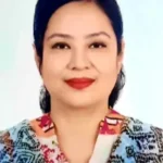 Dr. Sanjida Ahmed