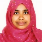 Dr. Sayeda Mubina Noor, Doctor