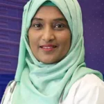 Dr. Selina Afroz Ansary