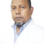 Dr. Shamsul Alam, Doctor