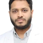 Dr. Sheikh Mahmood Hasan, Doctor