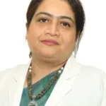 Dr. Sonia Ahsan, Doctor