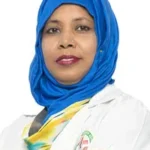 Dr. Tahmina Khanum, Doctor
