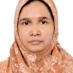 Dr. Tanjima Parvin, Doctor