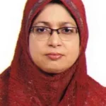 Assoc. Prof. Dr. Tarafdar Runa Laila, Gynecology, Infertility, Obstetrics Specialist & Surgeon