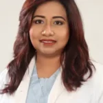 Dr. Taslima Sultana, Doctor