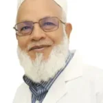 Dr. Zakir Ahmed, Doctor