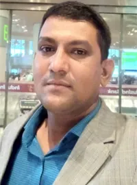 Asso. Prof. Dr. Lt. Col. Md. Momin Uddin Kallol - Doctor Profile Image