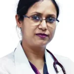 Lt. Col. Dr. Syeda Asmema Shashi, Doctor