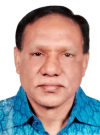 Prof. Brig. Gen. Abdur Rahman Mollah