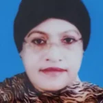Prof. Col. (Rtd) Dr. Shormin Ara Ferdousi, Fellow Pediatric Oncology (Tata Medical Centre, India),OJT Bone Marrow Transplantation (Tata Medical Centre, India & People Tree Hospitals, India)