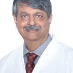 Prof. Dr. A.B.M Bayezid Hossain, Doctor