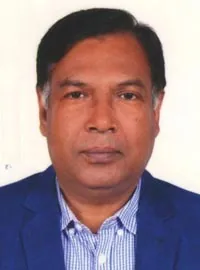 Prof. Dr. Md. Abdul Aziz