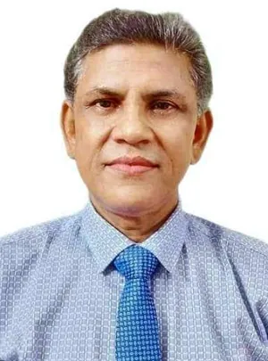Prof. Dr. Belayet Hossain