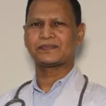 Prof. Dr. (Col) Md. Humayun Kabir, Vascular & Endovascular Surgeon