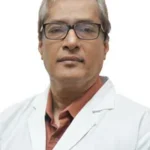 Prof. Dr. Golam Muhiuddin Akbar Chowdhury, Doctor