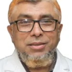 Prof. Dr. Golam Muin Uddin