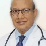 Prof. Dr. Khondker Abdul Awal Rizvi, Doctor