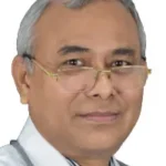 Prof. Dr. M. Istiaque Hossain, Doctor