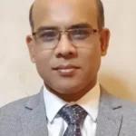 Prof. Dr. Manik Kumar Talukder, Doctor