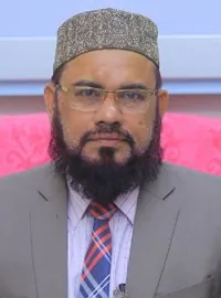 Prof. Dr. Md. Golam Sarwar