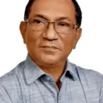 Prof. Dr. Md. Harisul Hoque, Doctor